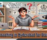Best Coaching in Hyderabad for State PSC Exam