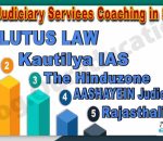 Best Judiciary Services Coaching Institutes in Sikkim