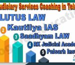 Best Judiciary Services Coaching Institutes in Telangana