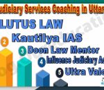 Best Judiciary Services Coaching Institutes in Uttarakhand