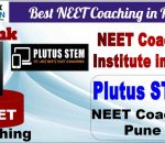 Best NEET Coaching in Pune No. 1 Plutus STEM