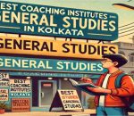Best coaching institute in kolkata for general studies