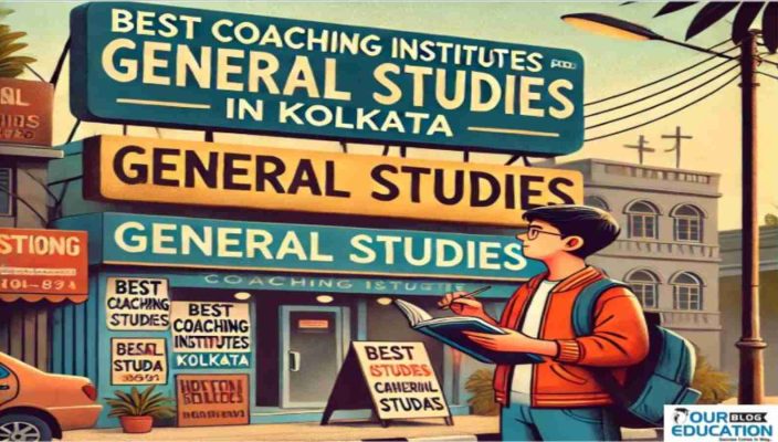 Best coaching institute in kolkata for general studies