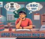 Does UPSC preparation help in SSC Examination