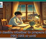 How to prepare for The UPSC CSE