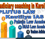 Judiciary Coaching institute in Karol Bagh 