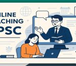 Online coaching for UPSC CSE