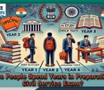 Preparation for Civil Services Examination