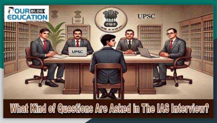 Questions Asked in UPSC CSE Interview