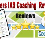Toppers IAS Karol Bagh Delhi Ratings