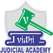 Vidhi Judicial Academy