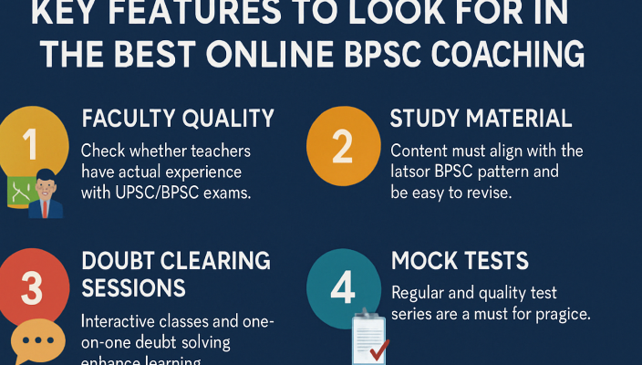 best BPSC coaching online or online BPSC coaching