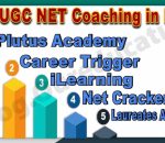 Top UGC NET Coaching in India