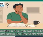 Weekly Doubt Resolution Classes for UPSC CSE
