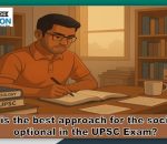 best approach for the sociology optional Preparation
