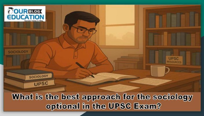 best approach for the sociology optional Preparation