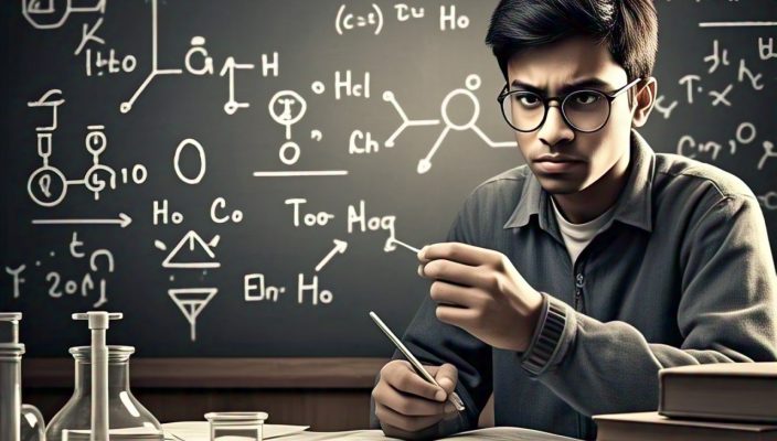 How good is chemistry optional for UPSC