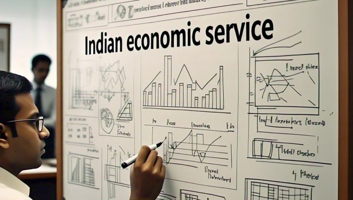 Indian economic service