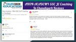 AKON ACADEMY SSC JE Coaching In Chandigarh Review