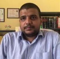Aditya Tiwari no.2 Best Teacher for LAW Optional UPSC 