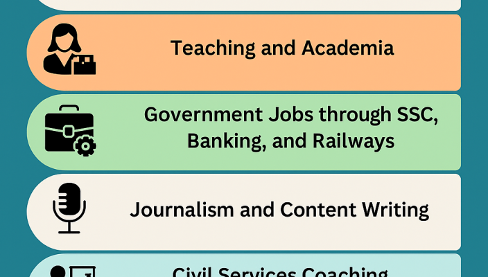 Back up plan for UPSC aspirants