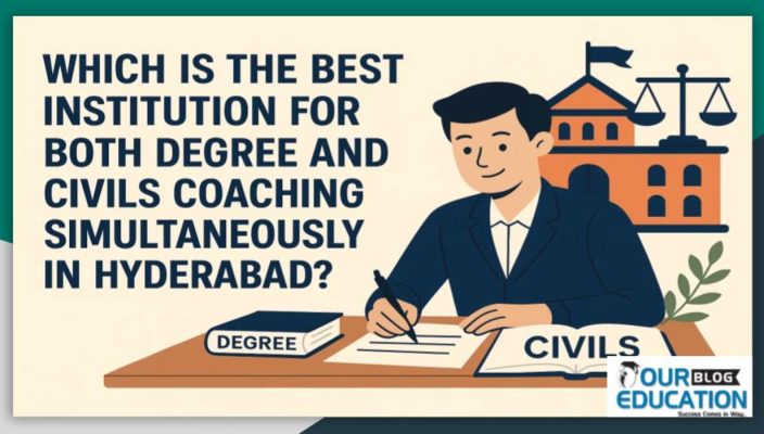 Best Institute for Degree and Civil Coaching