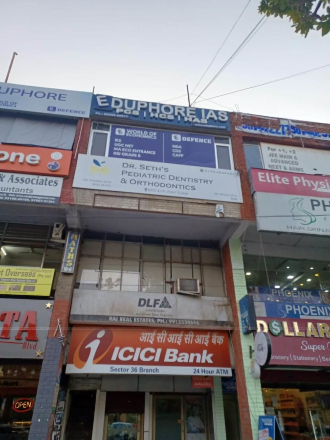 Eduphore IAS Chandigarh