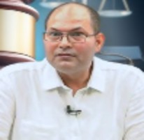Mr. Dhirendra no.3 Best Teacher for LAW Optional UPSC 