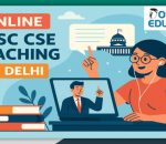 Online UPSC CSE coaching Institute