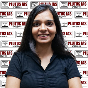 Rank 1. Shivani Tyagi Best teacher for Philosophy Optional for UPSC Exam