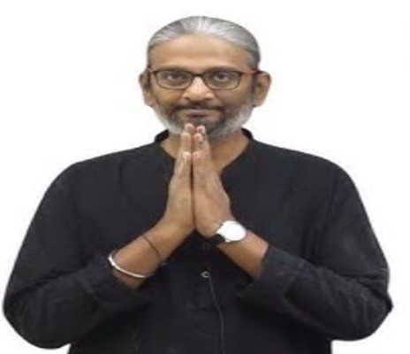 Rank 4. T. Rammohan Sir, Best Teacher for Philosophy