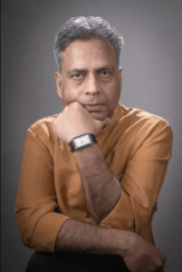 Rank3. Mitra Sir Best teacher for Philosophy Optional for UPSC Exam