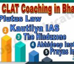 Top CLAT Coaching Classes in Bhandup