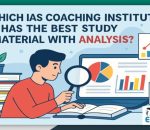 best study material with analysis