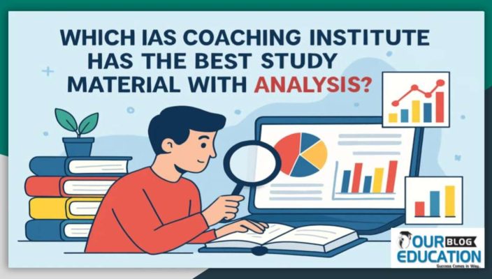 best study material with analysis