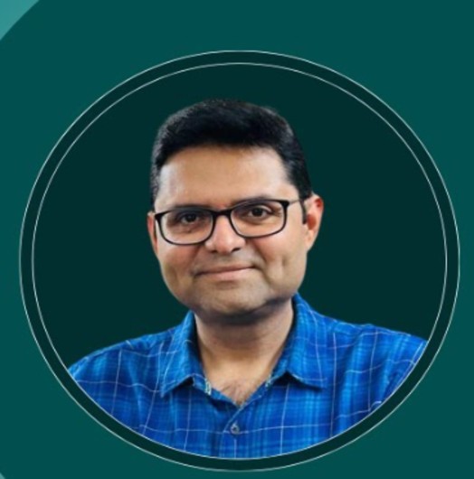 Best teacher for Botany Optional for UPSC Exam Dr. Abhishek Kumar