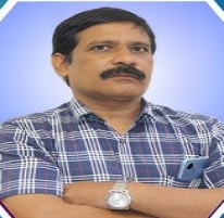 Dr. R.K. Singh Best Teachers for Chemistry Optional for UPSC Exam