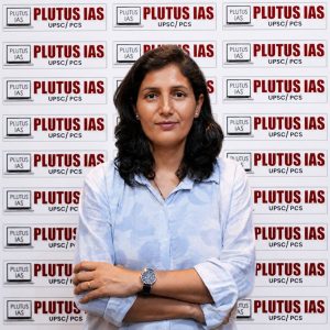 Best Teacher for Chemistry Optional for UPSC