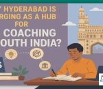 Hyderabad is Emerging as a Hub for IAS Coaching in South India