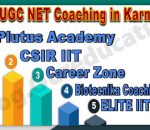 Top UGC NET Coaching in Karnataka
