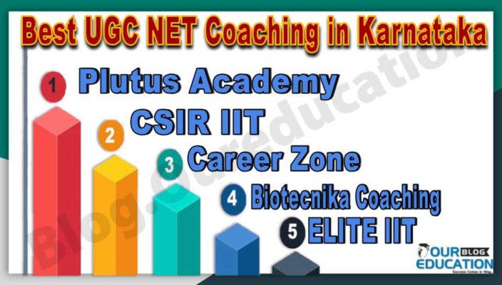 Top UGC NET Coaching in Karnataka