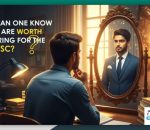 Are you worth preparing for the UPSC