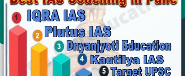 Best IAS Coaching in Pune