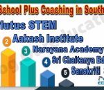 Best School Plus Coaching Institute in South Delhi
