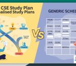 Best UPSC CSE Study Plan
