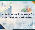Master Indian Economy for UPSC