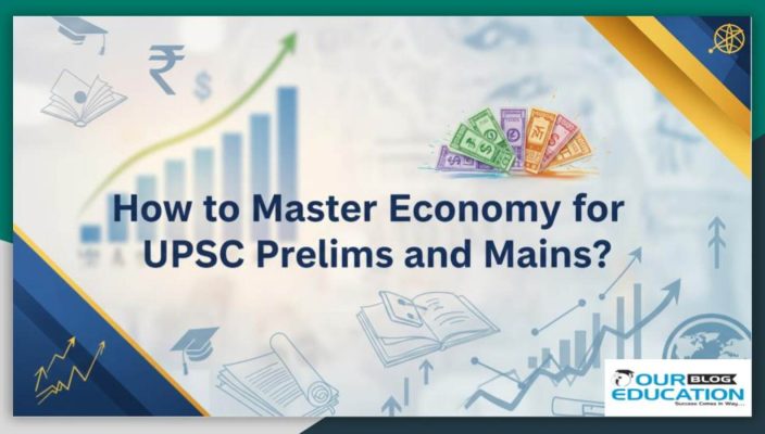 Master Indian Economy for UPSC