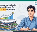 Mock Tests for UPSC Prelims