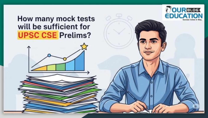 Mock Tests for UPSC Prelims