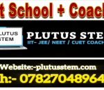 Plutus stem for NEET , IIT JEE